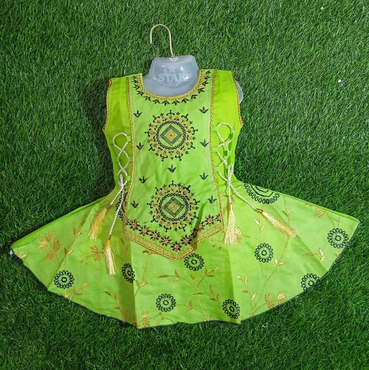 Frock  uploaded by MARUF DRESSES on 9/4/2023