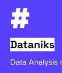 Business logo of Dataniks based out of Bangalore
