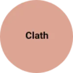 Business logo of clath