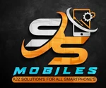 Business logo of SS MOBILES