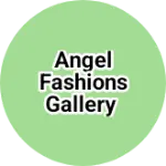 Business logo of Angel fashions gallery