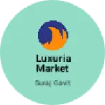 Business logo of Luxuria market