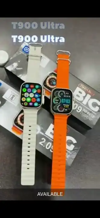 Smart watch  uploaded by business on 9/4/2023