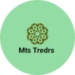 Business logo of MTS tredrs