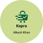 Business logo of Kapra