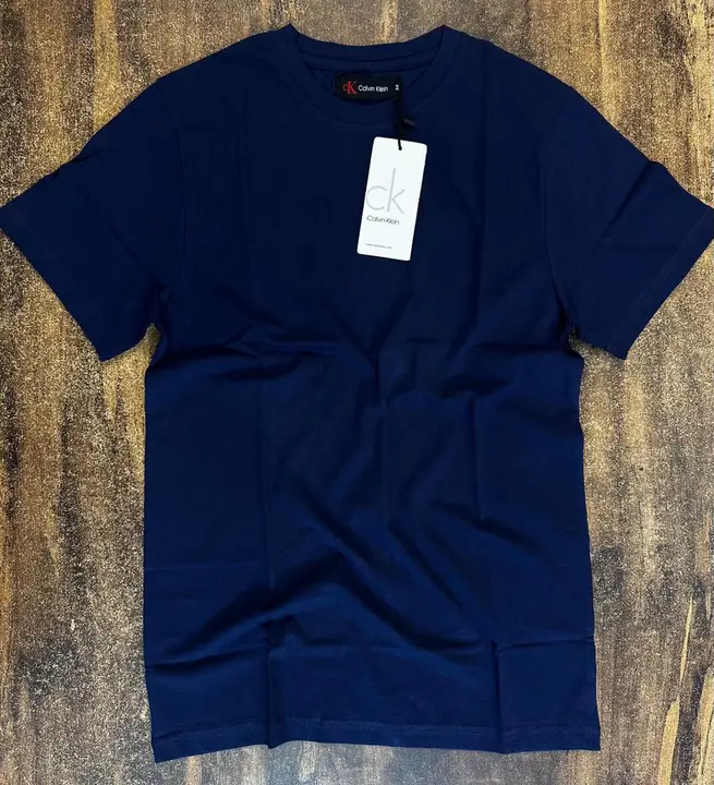 💯 Cotton Lycra T-Shirt uploaded by business on 9/4/2023