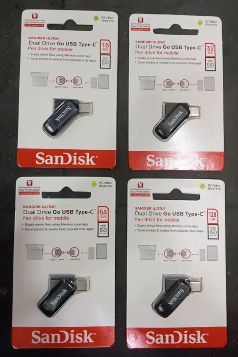 Type-c  pendrive  uploaded by business on 9/4/2023