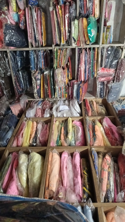 Shop Store Images of Salman Garments