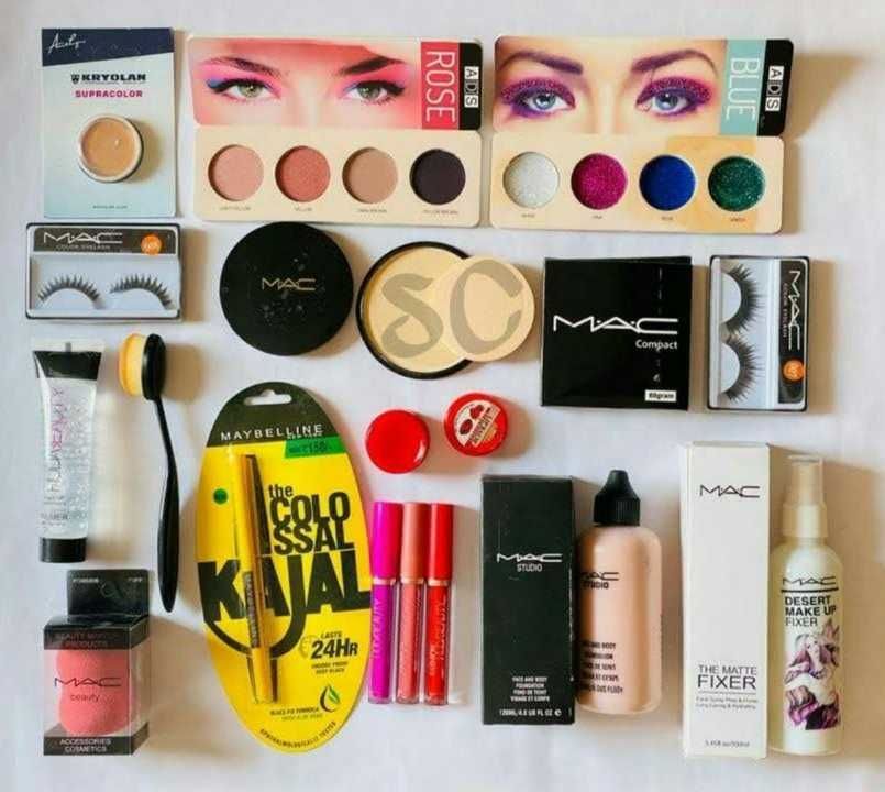 Beauty products uploaded by Jamil collection on 3/20/2021