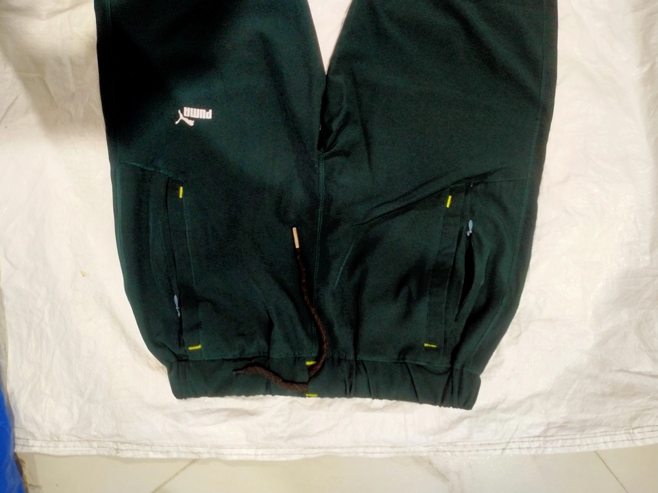 5 pocket N.S Lycra Designer track pants uploaded by VAjitsaria fashion on 9/4/2023