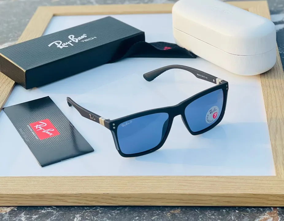 Rayban Sunglasses  uploaded by Branded Shades on 9/4/2023