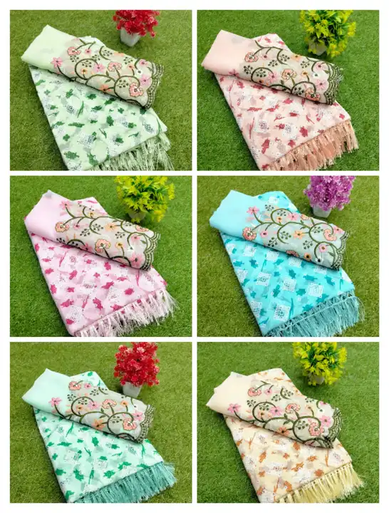 Product uploaded by TEJAS SAREES on 9/4/2023