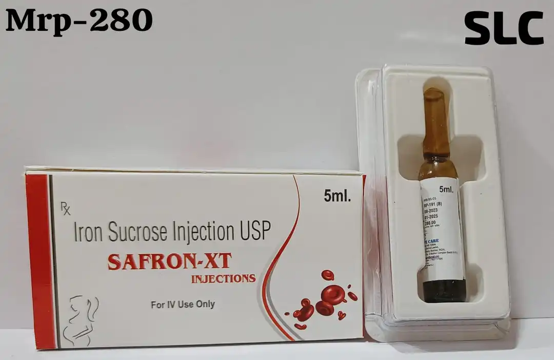 Safron-xt uploaded by Safe Life Care on 9/4/2023