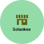 Business logo of Solankee
