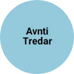 Business logo of Avnti tredar
