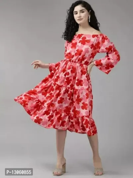 Trendy Stylish beautiful Dresses  uploaded by Arsh Boutique on 9/4/2023
