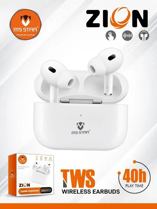 Airpods  uploaded by Jagidar Enterprise on 9/4/2023