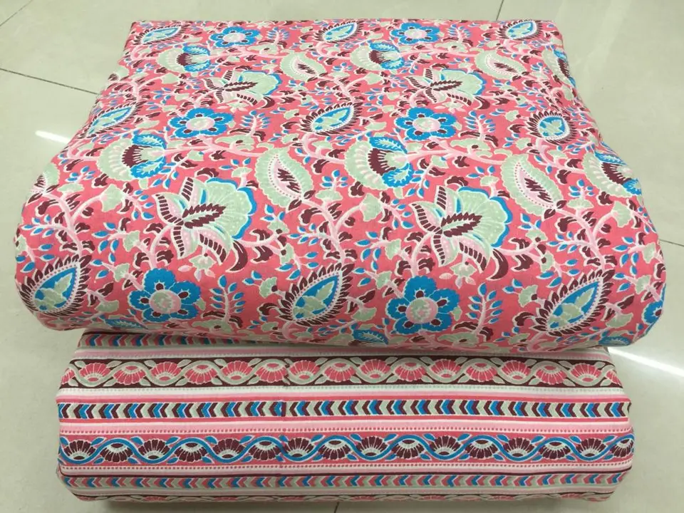 Jaipuri cotton  uploaded by Ison textile on 9/4/2023