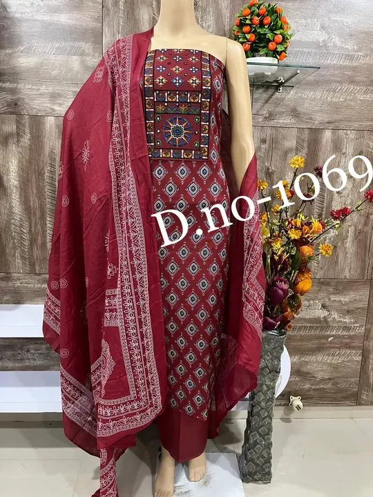 Post image I want 1-10 pieces of Suits and dress material at a total order value of 500. I am looking for I have these type of products 75022181996 fir more details Reseller must join . Please send me price if you have this available.