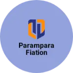 Business logo of Parampara fiation