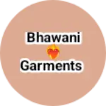 Business logo of BHAWANI ❤️‍🔥 janral store