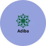 Business logo of Adiba