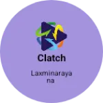 Business logo of Clatch