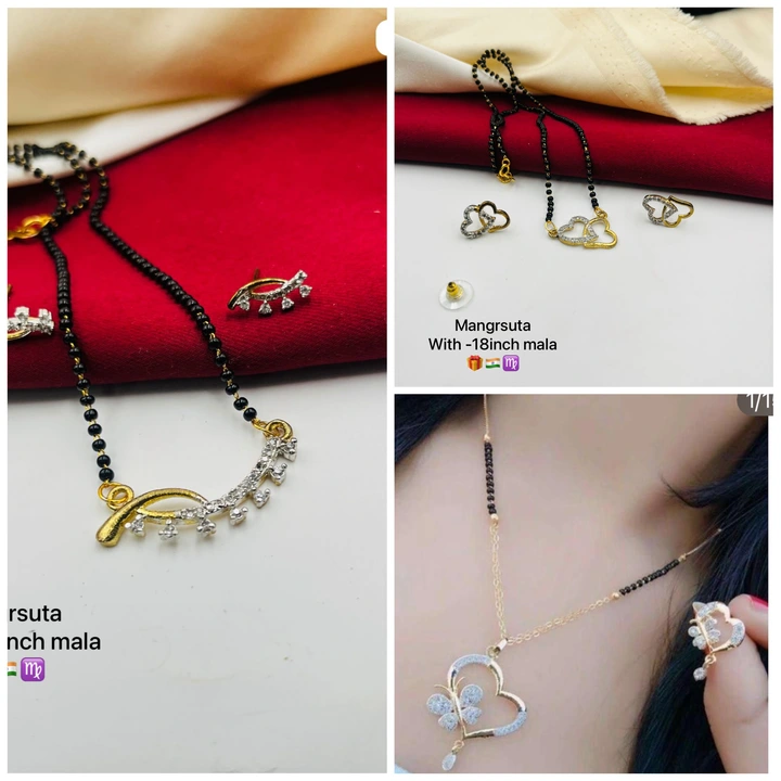 Product uploaded by mp brand jewellery mumbai on 9/4/2023