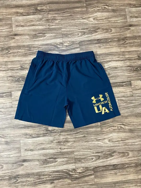 UA NS lycra shorts uploaded by business on 9/4/2023