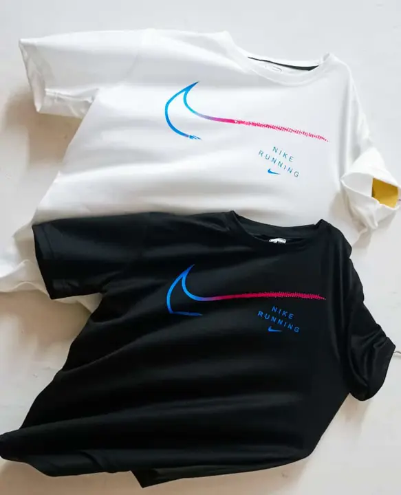 Nike sublimation tshirts uploaded by business on 9/4/2023