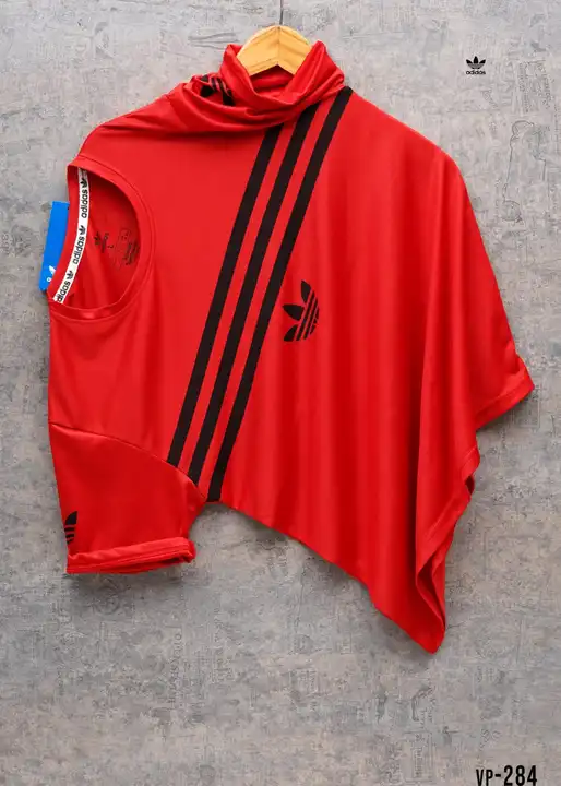 Adidas round neck tshirt uploaded by Rhyno Sports & Fitness on 9/4/2023