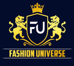 Business logo of FASHION UNIVERSE