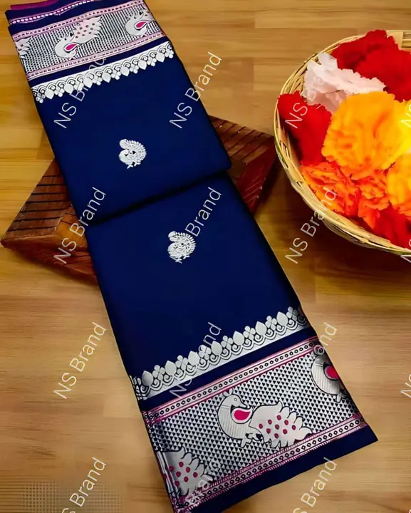 Pathni saree uploaded by business on 9/4/2023