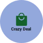 Business logo of Crazy Deal