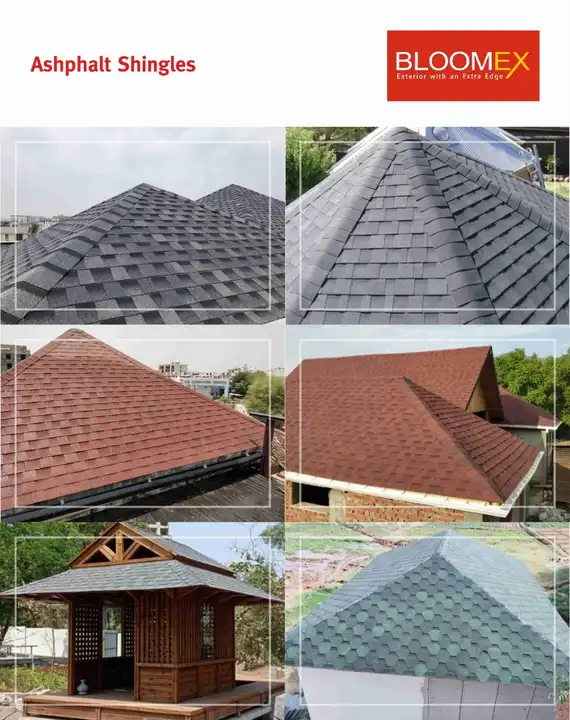 Roofing shingles  uploaded by business on 9/4/2023