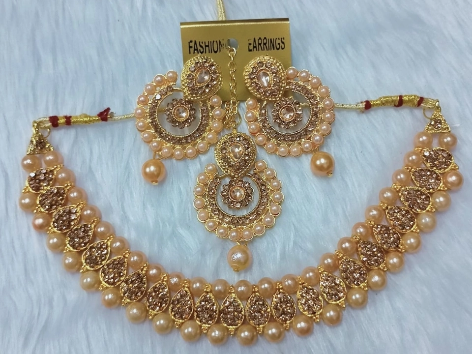 Product uploaded by Radha kirsn jewellery on 9/4/2023