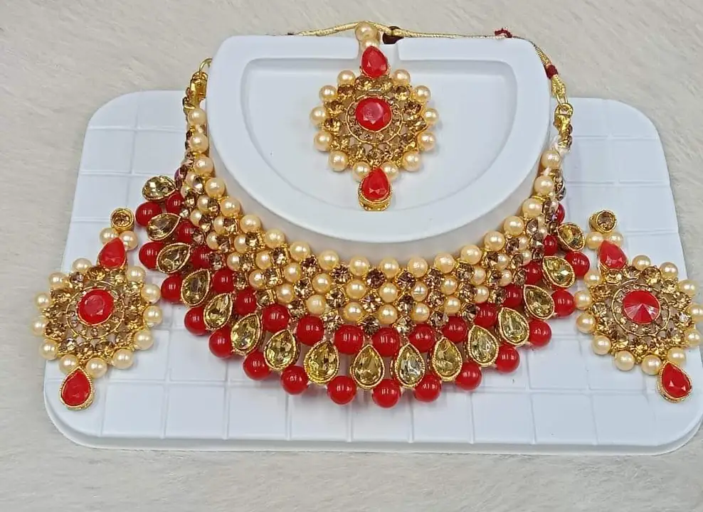 Product uploaded by Radha kirsn jewellery on 9/4/2023