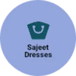 Business logo of Sajeet dresses