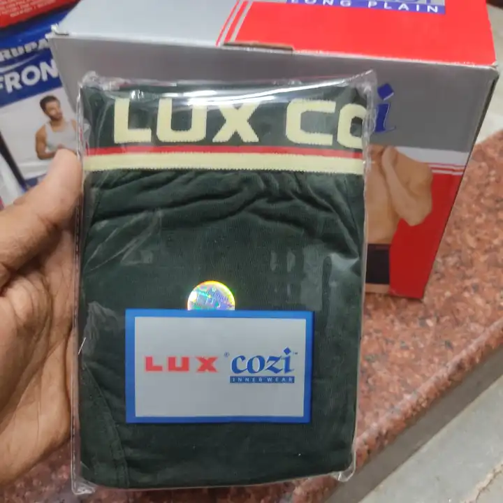Lux Cozi Full uploaded by Kalpana Enterprises on 9/4/2023