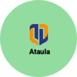 Business logo of ATAULA