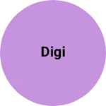 Business logo of Digi