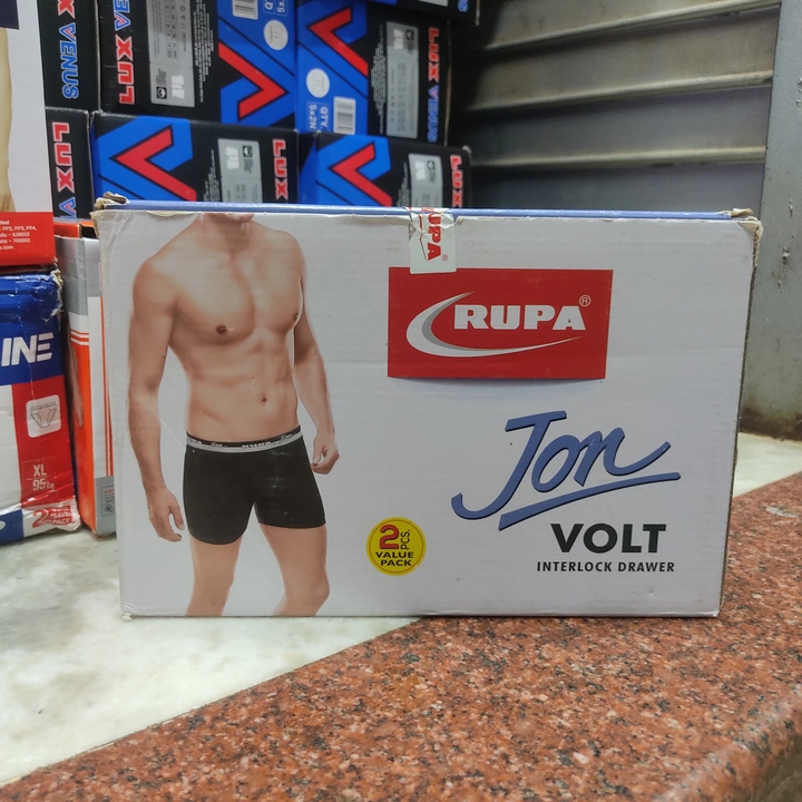 Find Rupa Jon Underwear by Kalpana Enterprises near me, S V S Marg,  Mumbai, Maharashtra