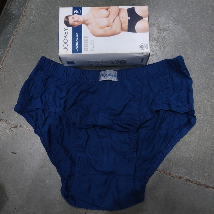 Jockey Underwear uploaded by Kalpana Enterprises on 9/4/2023