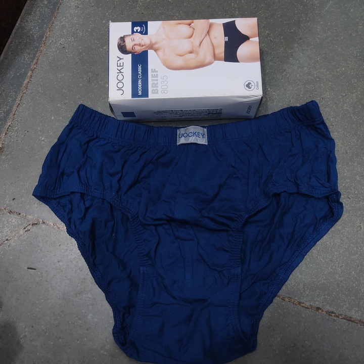 Jockey Underwear uploaded by Kalpana Enterprises on 9/4/2023