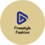 Business logo of Freestyle fashion