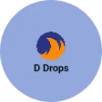Business logo of D drops