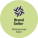 Business logo of Brand Seller