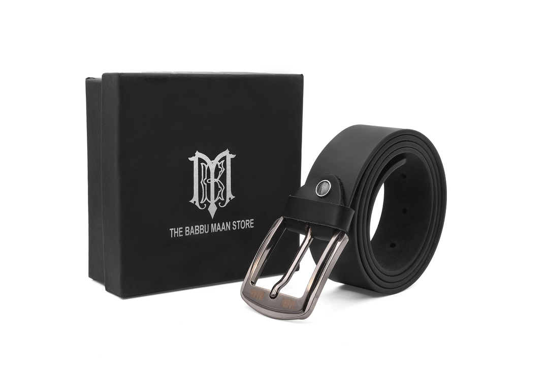 Men's Belt uploaded by The Babbu Maan Store on 9/4/2023