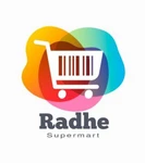 Business logo of Radhe Super Mart