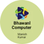 Business logo of BHAWANl COMPUTER AND MOBILE ACCESSORIES 